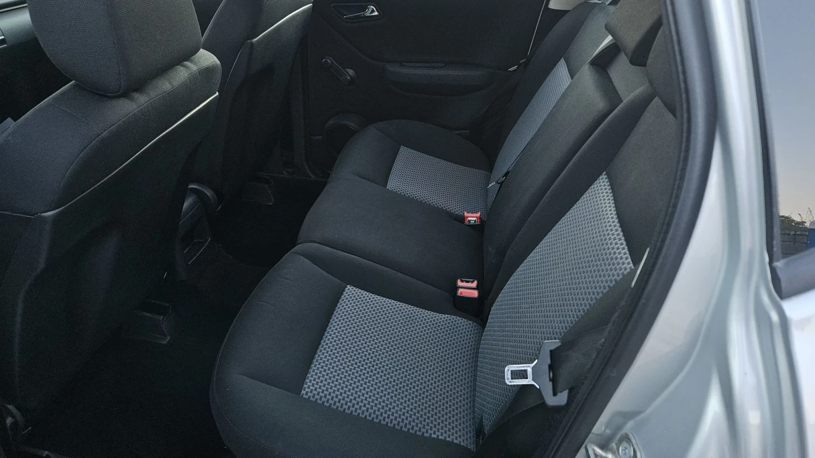 Mercedes-Benz A 170 1.7 I.. 099190 KM | Mobile.bg � ����������� 9