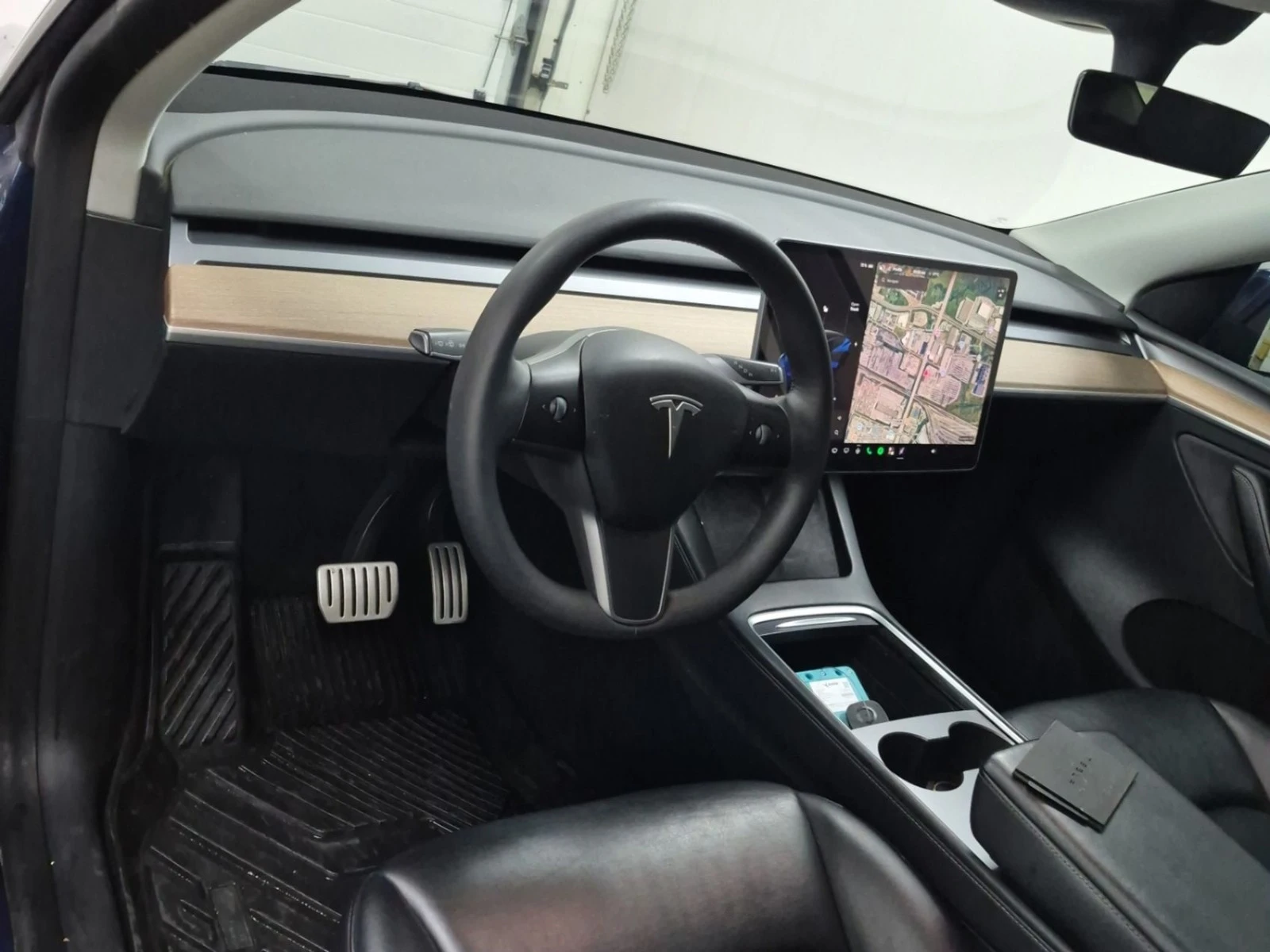 Tesla Model Y Awd Performance ���������� ���� �� �������� | Mobile.bg � ����������� 6