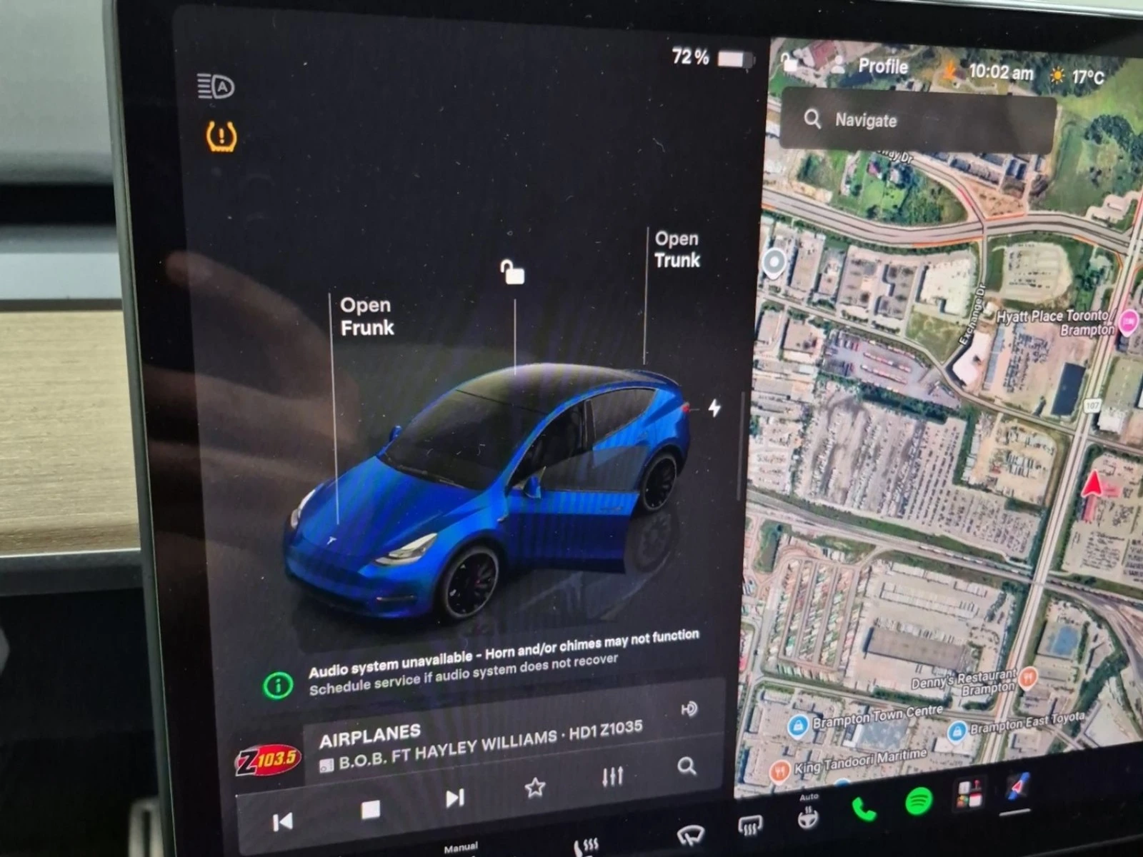 Tesla Model Y Awd Performance ���������� ���� �� �������� | Mobile.bg � ����������� 10