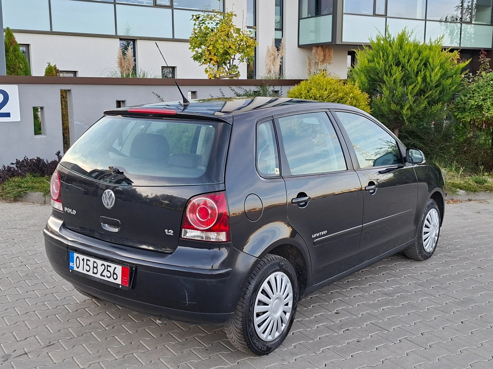 VW Polo 1.2i(70��)* FACELIFT* HOB �HOC*  | Mobile.bg � ����������� 13