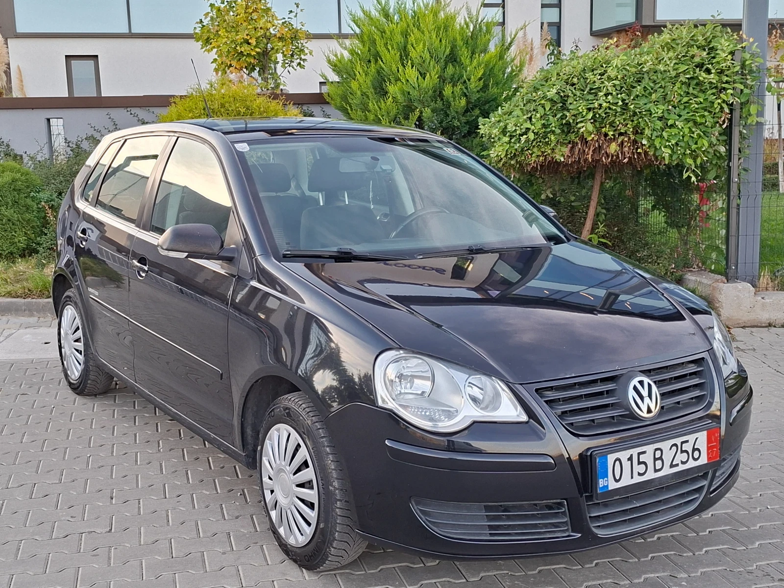 VW Polo 1.2i(70��)* FACELIFT* HOB �HOC*  | Mobile.bg � ����������� 10
