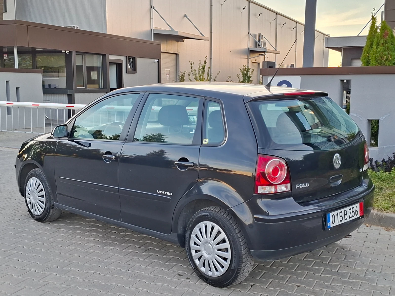 VW Polo 1.2i(70��)* FACELIFT* HOB �HOC*  | Mobile.bg � ����������� 7