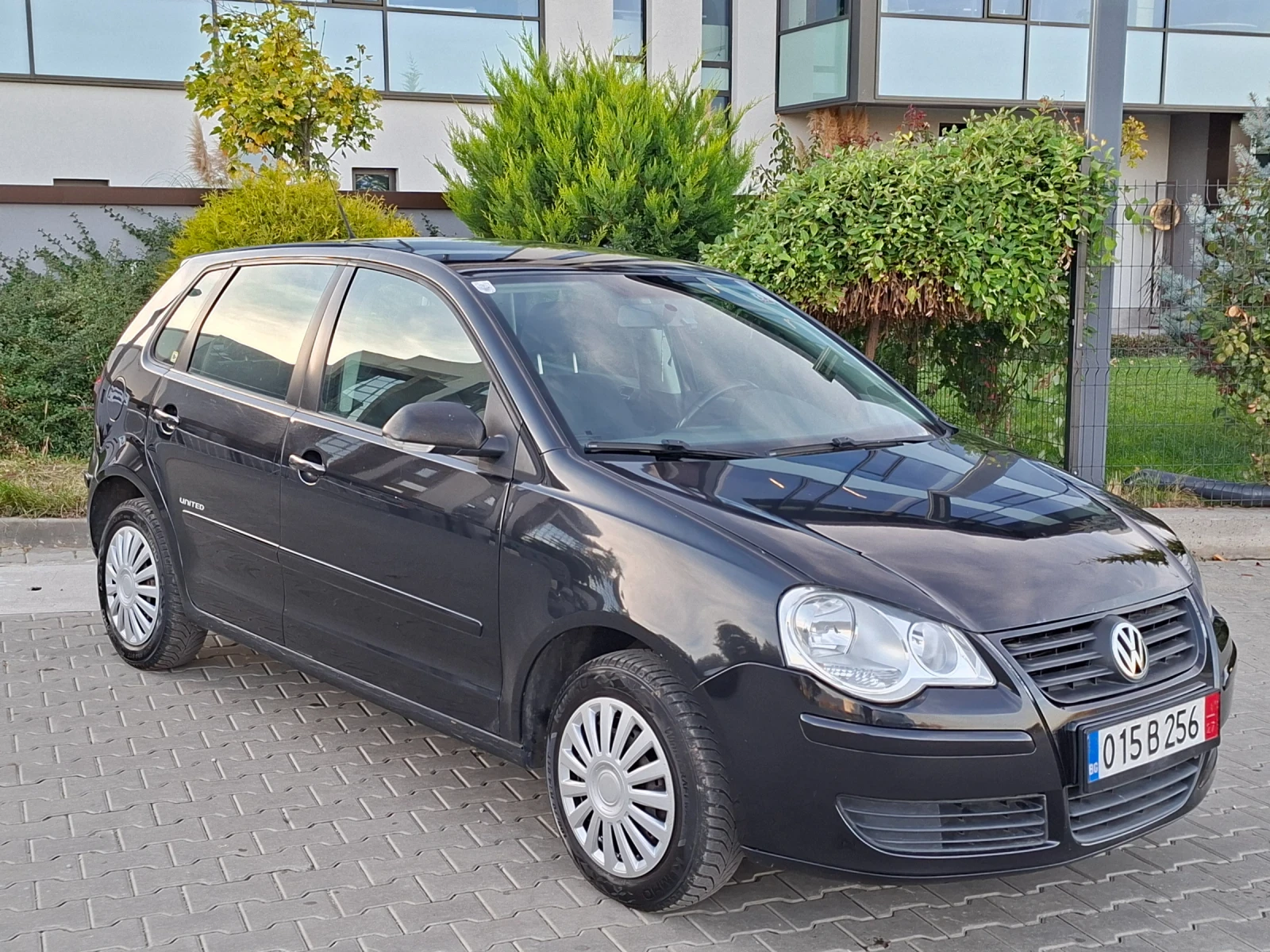 VW Polo 1.2i(70��)* FACELIFT* HOB �HOC*  | Mobile.bg � ����������� 12