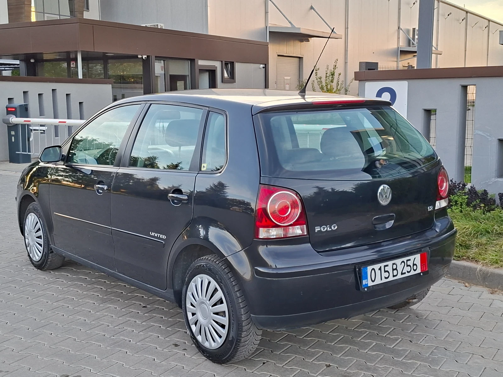 VW Polo 1.2i(70��)* FACELIFT* HOB �HOC*  | Mobile.bg � ����������� 6