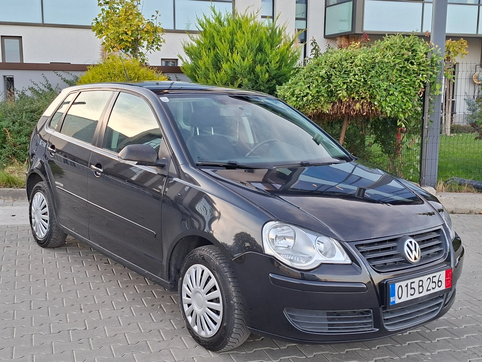 VW Polo 1.2i(70��)* FACELIFT* HOB �HOC*  | Mobile.bg � ����������� 11