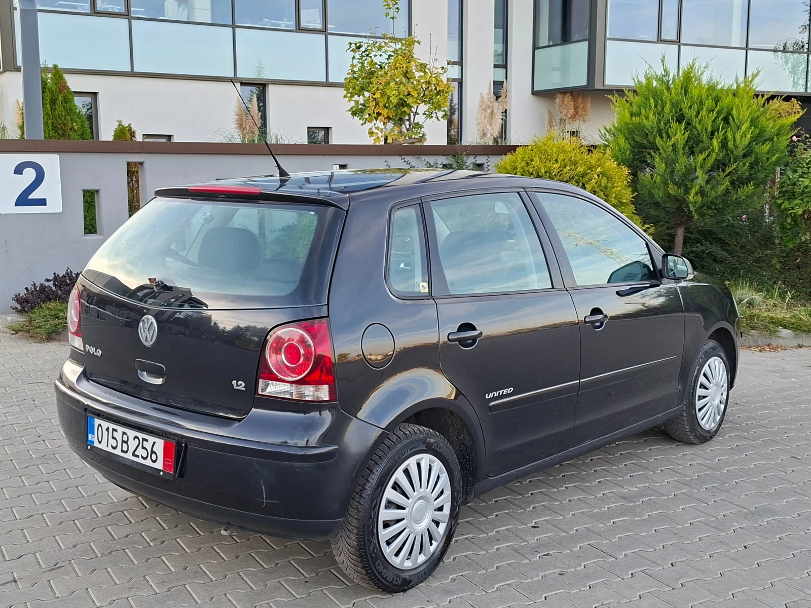 VW Polo 1.2i(70��)* FACELIFT* HOB �HOC*  | Mobile.bg � ����������� 14