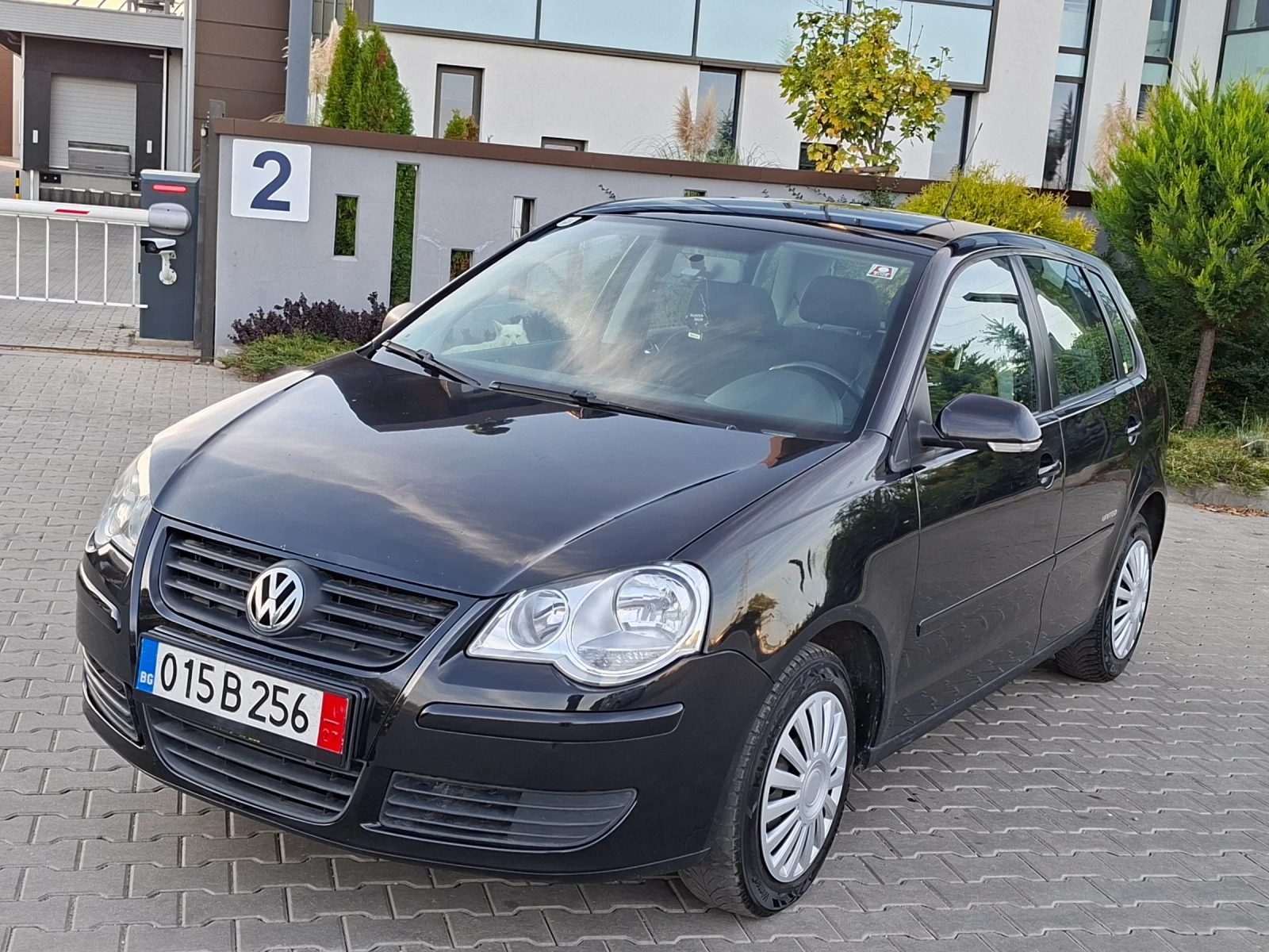VW Polo 1.2i(70��)* FACELIFT* HOB �HOC*  | Mobile.bg � ����������� 2