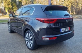 Kia Sportage 1.7CRDI* Камера* Навигация* Кожа* Lineassist* , снимка 5