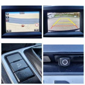 Kia Sportage 1.7CRDI* Камера* Навигация* Кожа* Lineassist* , снимка 15