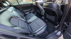 Kia Sportage 1.7CRDI* Камера* Навигация* Кожа* Lineassist* , снимка 10