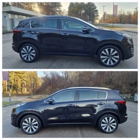 Kia Sportage 1.7CRDI* Камера* Навигация* Кожа* Lineassist* , снимка 7