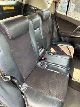 Toyota Rav4 2.2 150hp, снимка 13