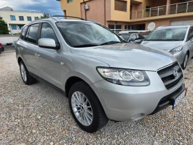 Hyundai Santa fe 2.7GLS , снимка 5
