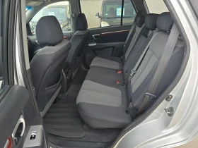 Hyundai Santa fe 2.7GLS , снимка 11
