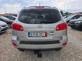 Hyundai Santa fe 2.7GLS , снимка 3