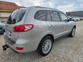 Hyundai Santa fe 2.7GLS , снимка 4