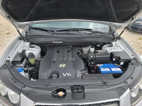 Hyundai Santa fe 2.7GLS , снимка 15