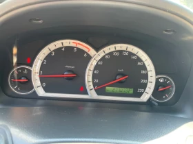 Chevrolet Captiva 2.0 VCDi 4x4 Automatic, снимка 12