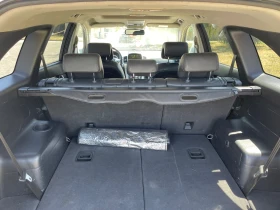 Chevrolet Captiva 2.0 VCDi 4x4 Automatic, снимка 9