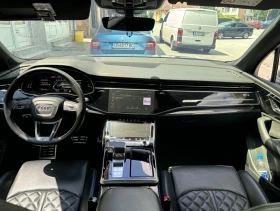 Audi SQ7, снимка 17