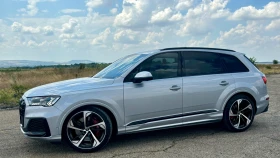 Audi SQ7, снимка 5
