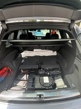 Audi SQ7, снимка 13