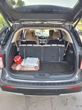 Ford Explorer 2.3, снимка 13