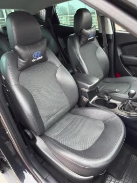 Hyundai IX35 1, 7, снимка 5