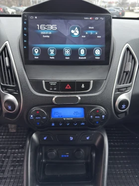 Hyundai IX35 1, 7, снимка 8