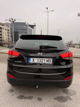 Hyundai IX35 1, 7, снимка 3