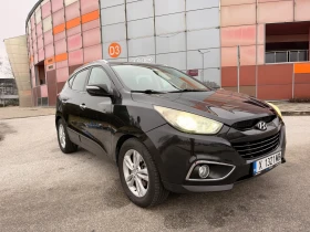 Hyundai IX35 1, 7, снимка 2