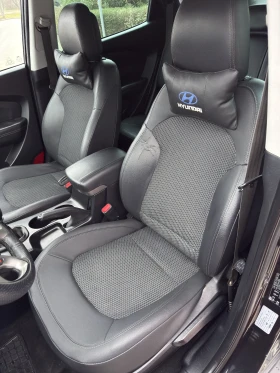 Hyundai IX35 1, 7, снимка 10
