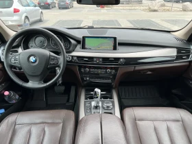 BMW X5 3.0D/258к.с.ПЕРФЕКТНА ОБСЛУЖЕНА , снимка 12