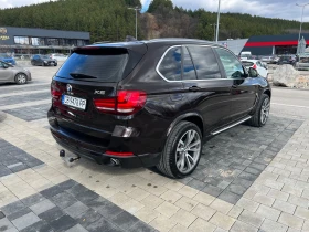 BMW X5 3.0D/258к.с.ПЕРФЕКТНА ОБСЛУЖЕНА , снимка 4