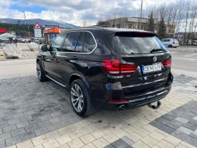BMW X5 3.0D/258к.с.ПЕРФЕКТНА ОБСЛУЖЕНА , снимка 3
