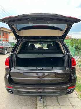 BMW X5 3.0D/258к.с.ПЕРФЕКТНА ОБСЛУЖЕНА , снимка 11