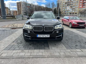 BMW X5 3.0D/258к.с.ПЕРФЕКТНА ОБСЛУЖЕНА , снимка 15