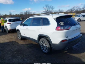 Jeep Cherokee 3.2l Latitude Plus Fwd, снимка 3