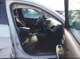 Jeep Cherokee 3.2l Latitude Plus Fwd, снимка 5