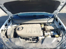 Jeep Cherokee 3.2l Latitude Plus Fwd, снимка 10