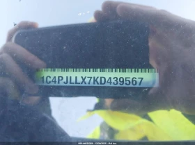 Jeep Cherokee 3.2l Latitude Plus Fwd, снимка 9