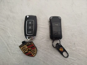 Porsche Cayenne Bi Turbo V8, снимка 2