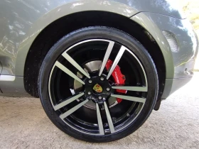 Porsche Cayenne Bi Turbo V8, снимка 8
