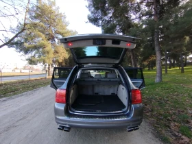 Porsche Cayenne Bi Turbo V8, снимка 13