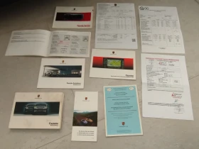 Porsche Cayenne Bi Turbo V8, снимка 3