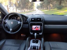 Porsche Cayenne Bi Turbo V8, снимка 12