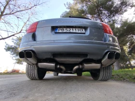 Porsche Cayenne Bi Turbo V8, снимка 9