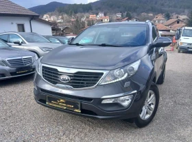 Kia Sportage 2.0CRDi-4X4/EU5, снимка 1