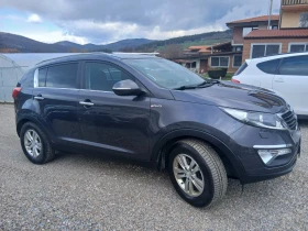 Kia Sportage 2.0CRDi-4X4/EU5, снимка 7