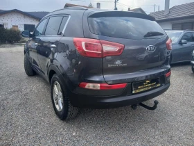 Kia Sportage 2.0CRDi-4X4/EU5, снимка 3